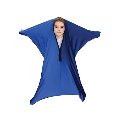 Bintiva Sensory Hug Full Body Socks - Medium