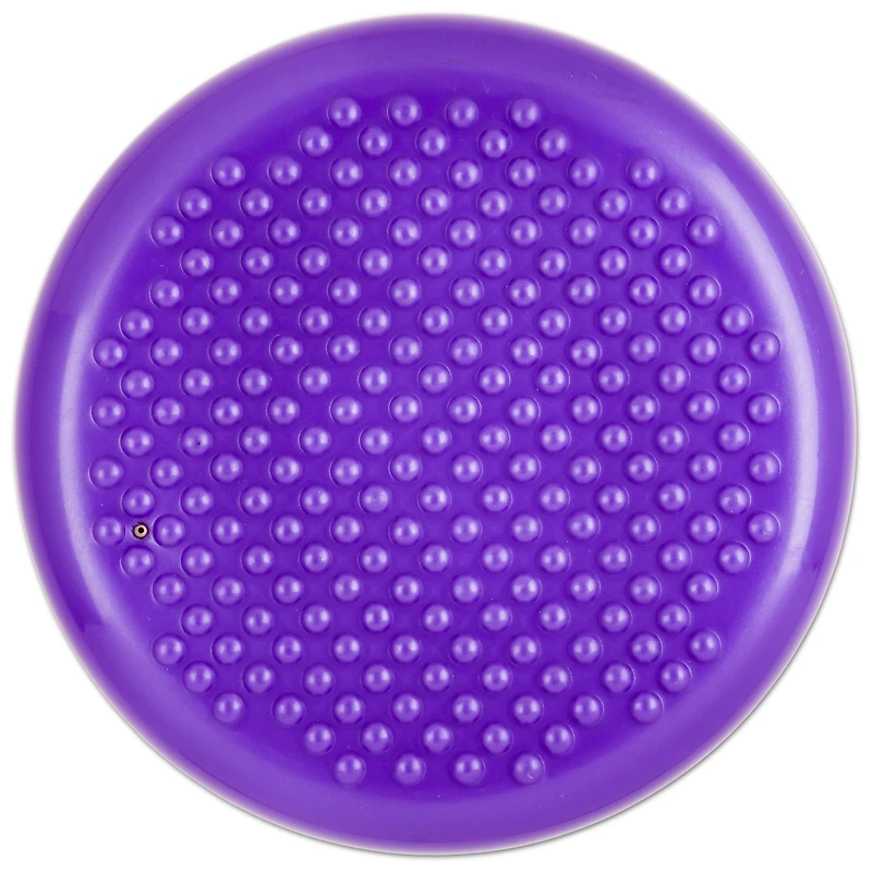 Bintiva Small Active Wiggle Cushion - 26cm Diameter Including Decal