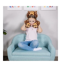 Weighted Calming Stuffies - for Anxiety Focus or Sensory Input