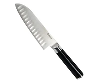 Babish High-Carbon 1.4116 German Steel 6.5" Santoku Knife