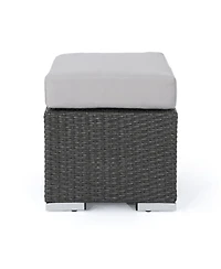 Streamdale Effortless Outdoor Lounger for Any Decor