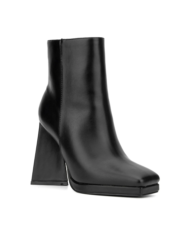 Women's Yolana Ankle Boots