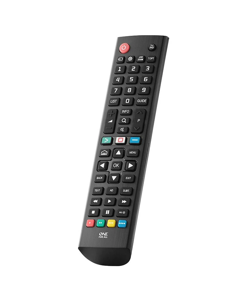 Lg Tv Replacement Remote