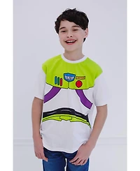 Toy Story Baby Boys Matching Family Cosplay T-Shirt