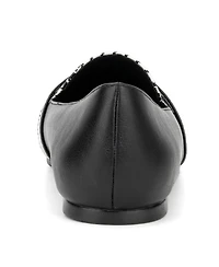 New York & Company Women's Verity Loafer Dress Shoe