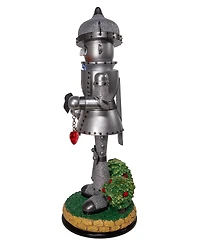 Kurt Adler 18-Inch Hollywood Tin Man Nutcracker