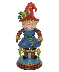 Kurt Adler 15-Inch Hollywood Scarecrow Nutcracker