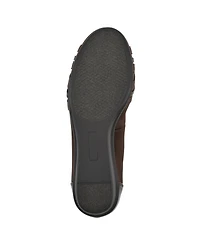Cliffs by White Mountain Women's Bowie Ballet Inspired Wedge Pumps