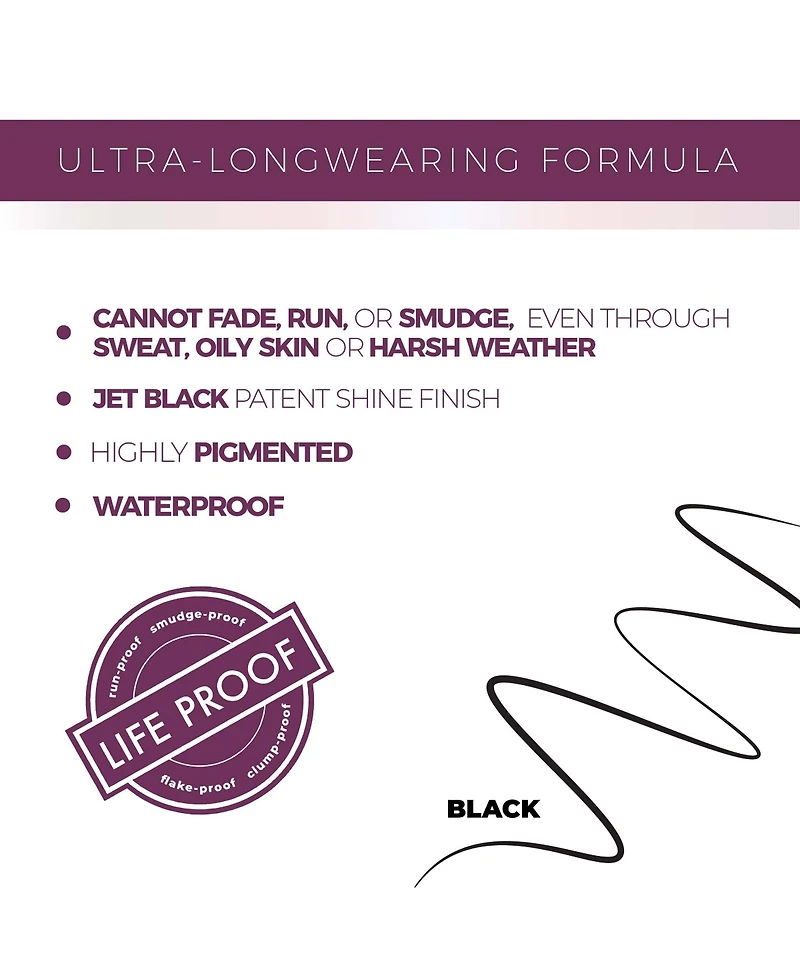 Blinc Micropoint liquid liner pen