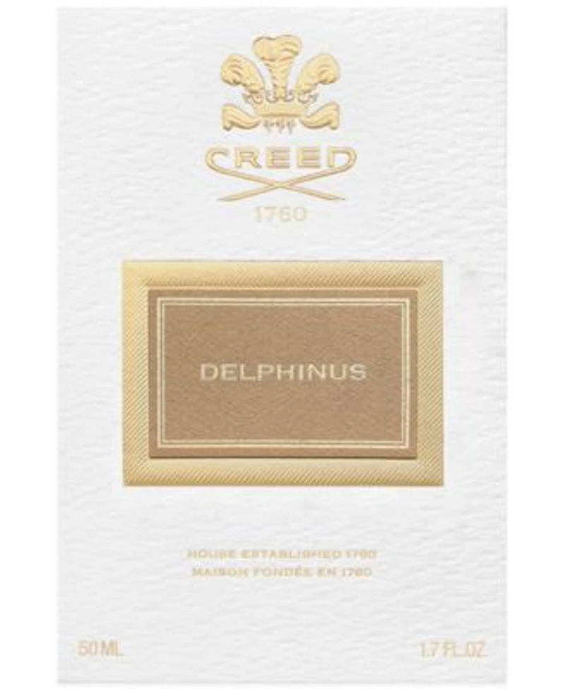 Creed Delphinus Fragrance Collection