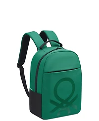 Delsey Fabrica Round Backpack