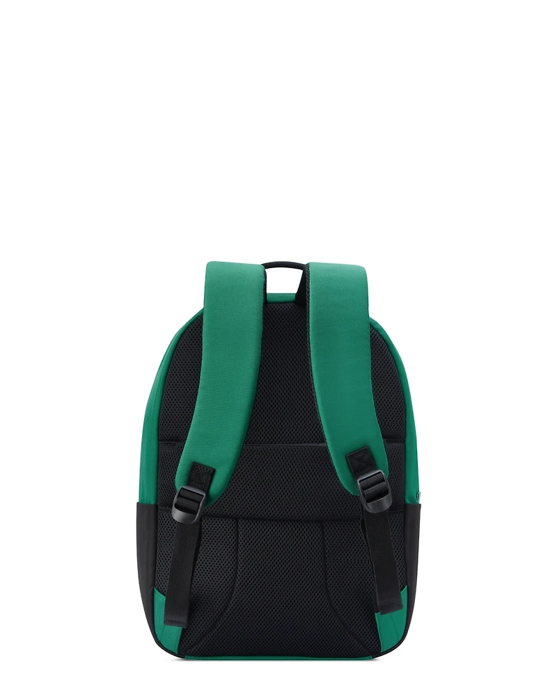 Delsey Fabrica Round Backpack