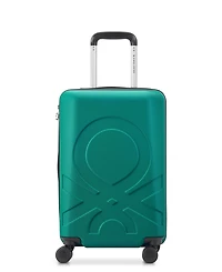 Delsey Fabrica 19" Carry-On Spinner