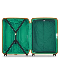 Delsey Fabrica 24" Upright Spinner