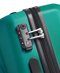 Delsey Fabrica 19" Carry-On Spinner
