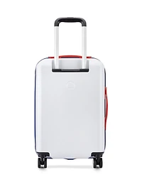 Delsey United 19" Carry-On Spinner