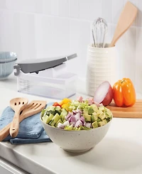 Cuisinart PrepExpress Vegetable Fruit Box Chopper
