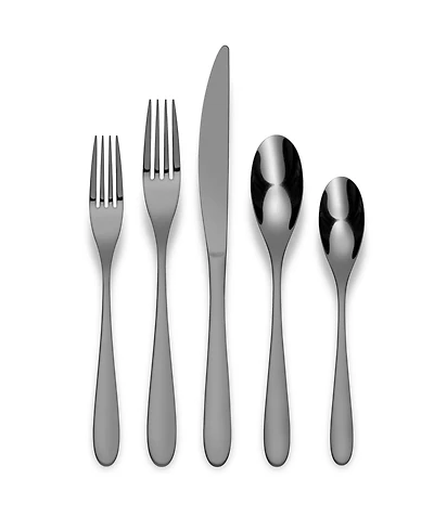 Ornative Percival 20 Piece Flatware Set, Service for 4