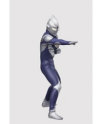 BanPresto - Ultraman Tiga - Hero's Brave Statue - Ultraman Tiga (Sky Type) Night Color Edition