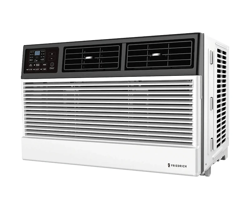 Friedrich 6,000 Btu Window Smart Air Conditioner
