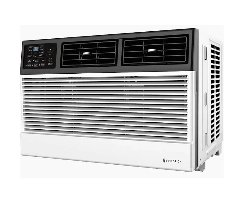 Friedrich 12,000 Btu Window Smart Air Conditioner