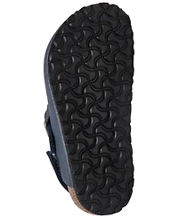 Birkenstock Toddler Kids Tokio Birkibuc Clogs from Finish Line