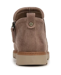 Dr. Scholl's Women's Margo Lug Sole Chelsea Booties