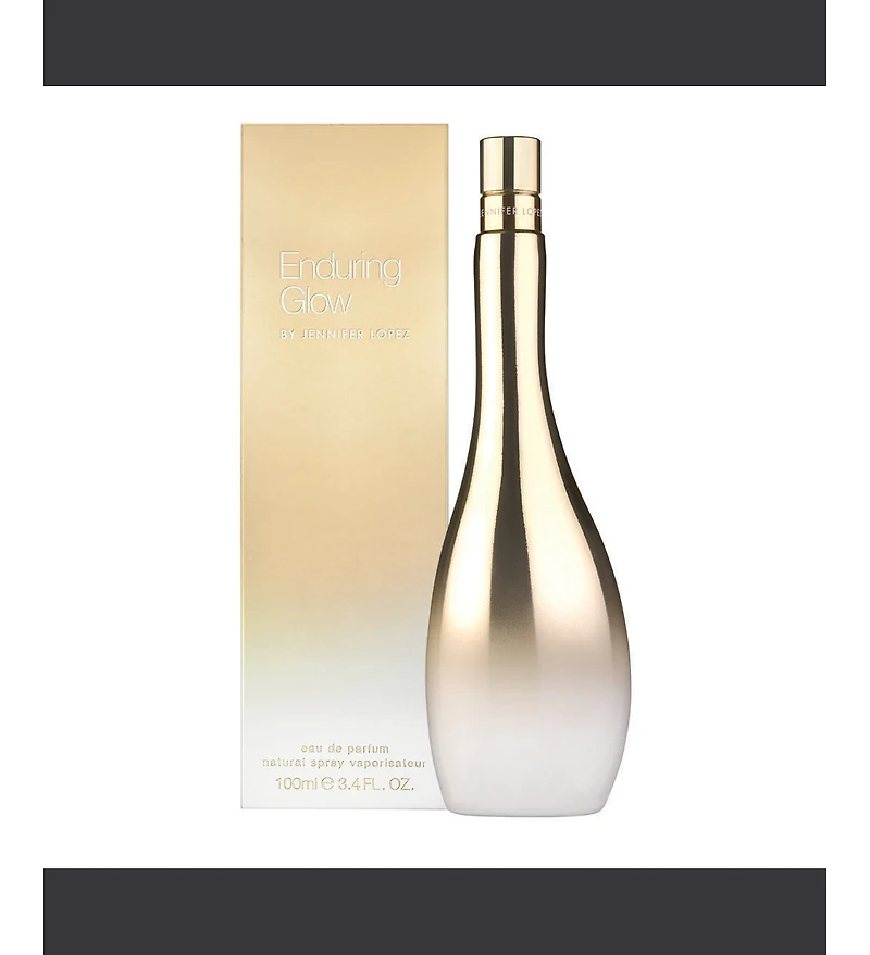 Jennifer Lopez Enduring Glow Edp 100ml