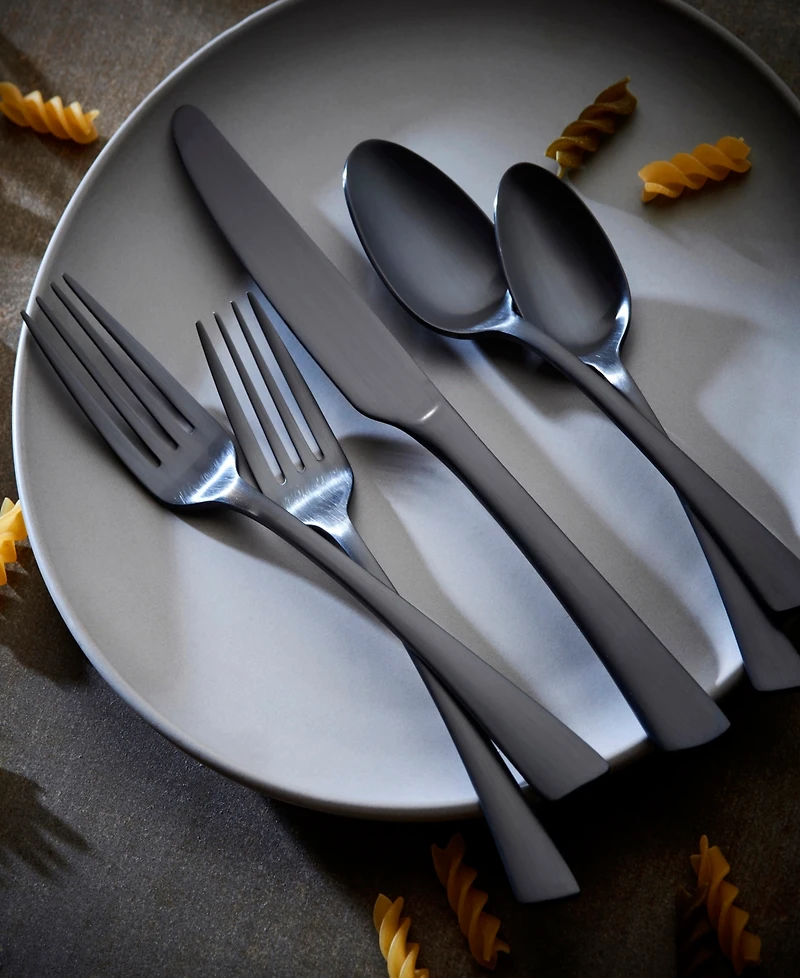 Ornative Abril 20 Piece Flatware Set