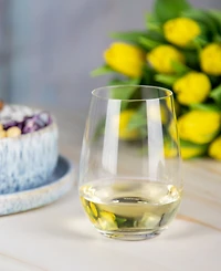Riedel Wine Glasses, Set of 2 O Riesling & Sauvignon Blanc Tumblers