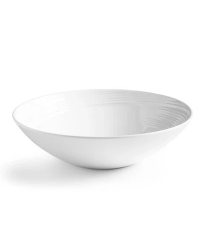 Q Squared Artisan Personal Bowls, Set of 4