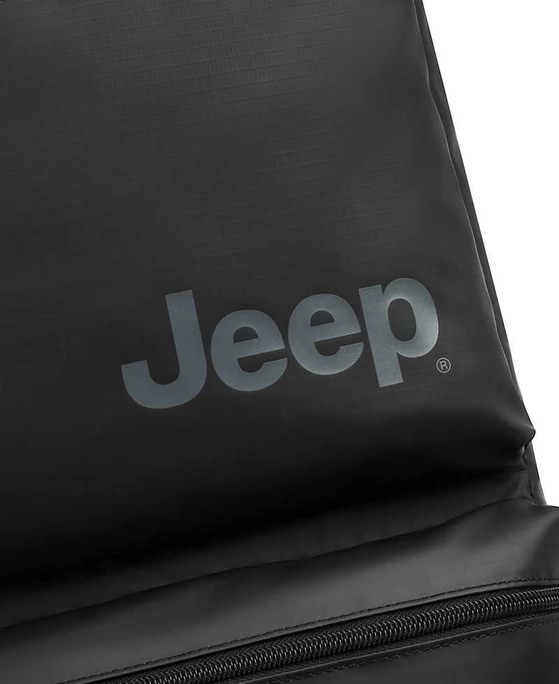 Jeep JS006B 27" Rolling Duffel