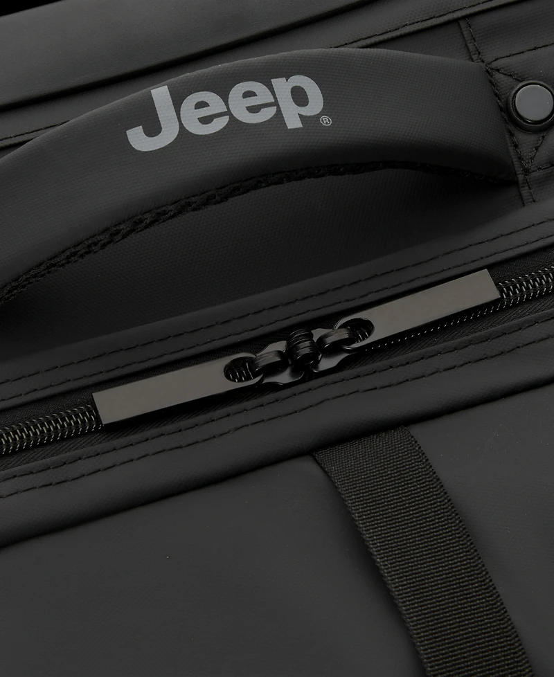 Jeep JS006B 31" Rolling Duffel