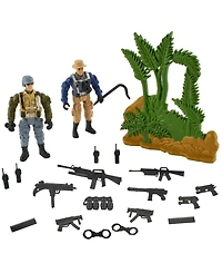 Animal Zone T-Rex Invasion Playset, Created for You by Toys R Us