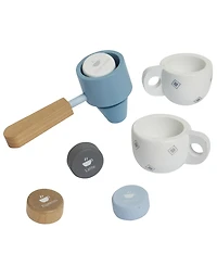 Imaginarium Coffee Machine 8Pc Set, Created for You by Toys R Us