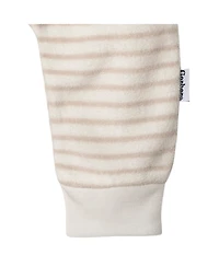 Gerber Baby Neutral Fleece Pants, 4-Pack
