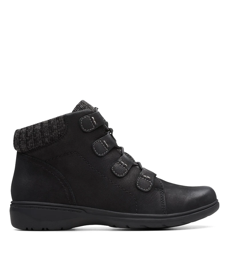 Clarks Women's Collection Carleigh Jade Boots