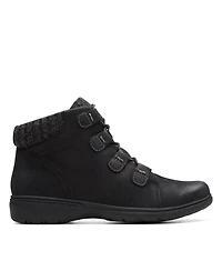 Clarks Women's Collection Carleigh Jade Boots