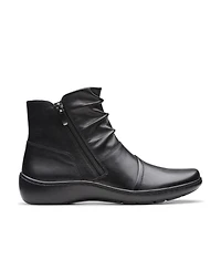 Clarks Women's Collection Cora Pace Boots
