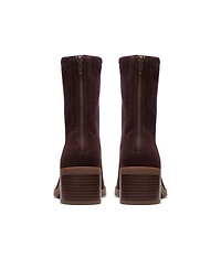 Clarks Women's Collection Lileigh Holly Boots