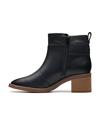 Clarks Women's Collection Lileigh Charm Boots