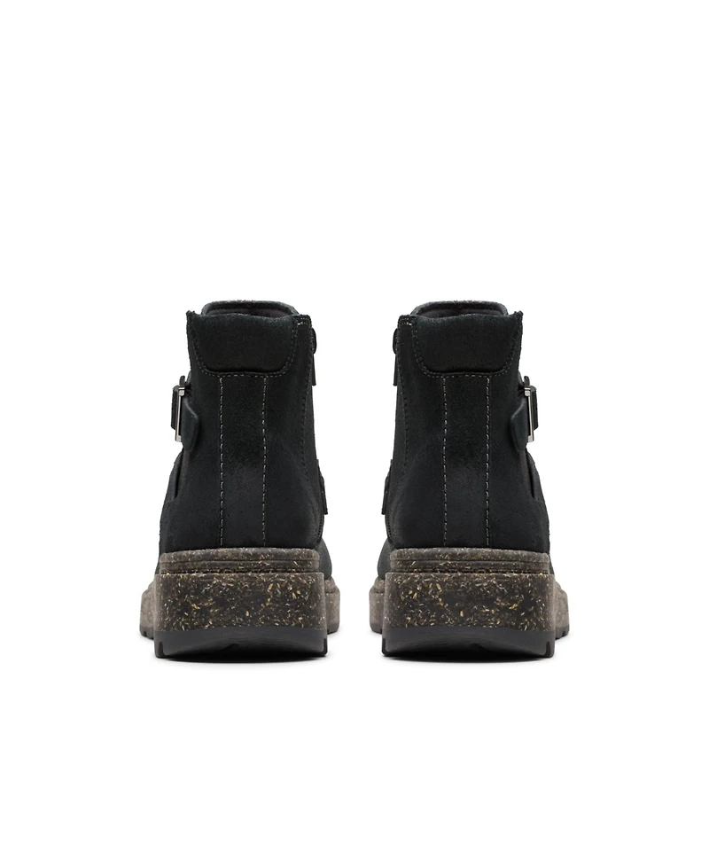 Clarks Women's Collection Noralyn Strap Boots