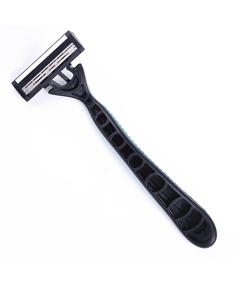 Mario Lopez 36 Disposable Razors Bundle