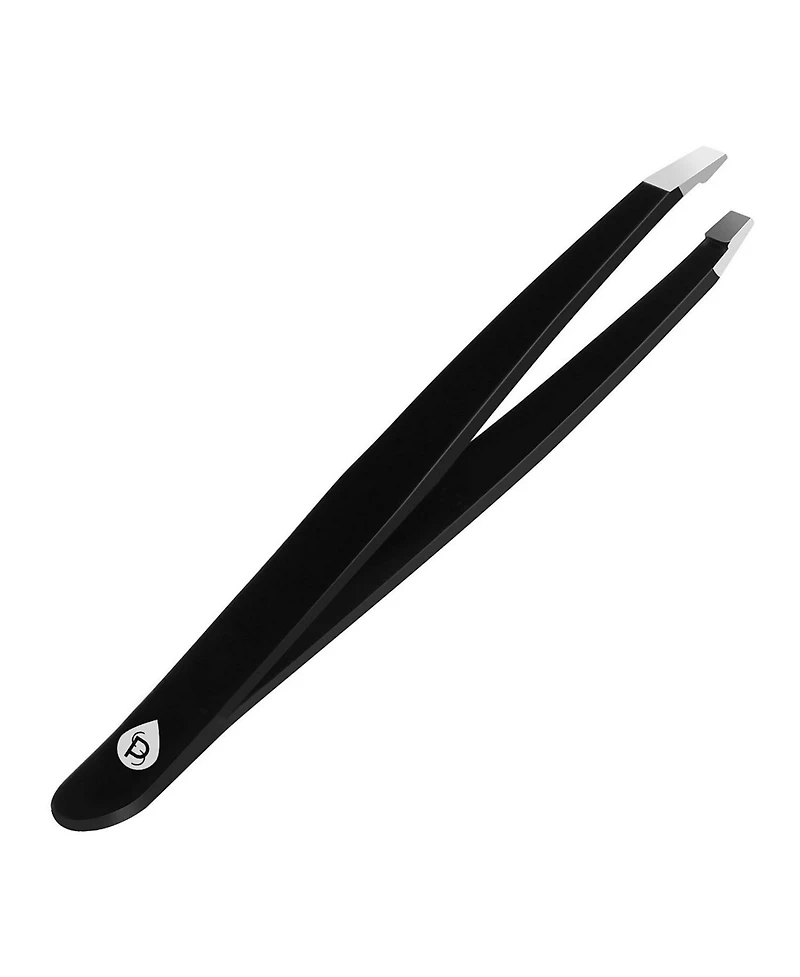 Pursonic Salon Grade Slant Tip Tweezer