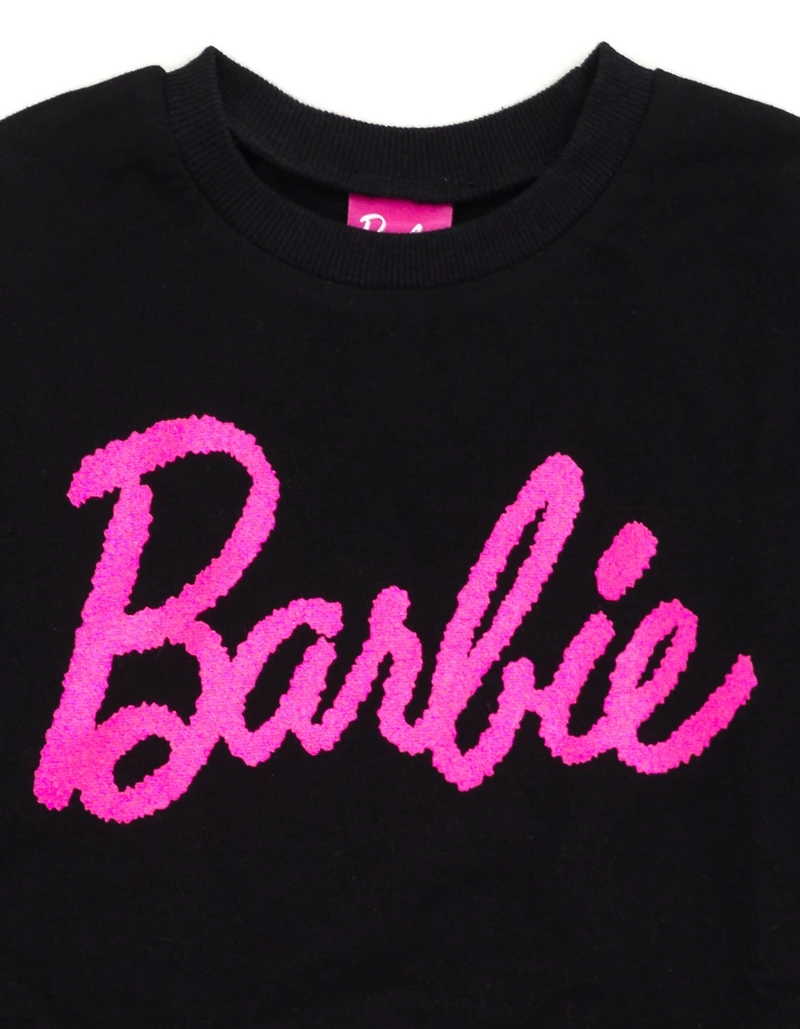 Barbie Girls French Terry Dress