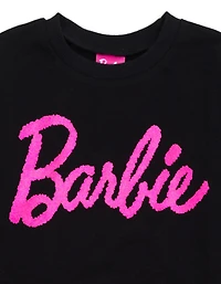 Barbie Girls French Terry Dress