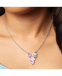 Care Bears Love-a-Lot Bear Balloon Pendant Necklace