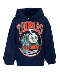 Thomas & Friends Boys Pullover Hoodie