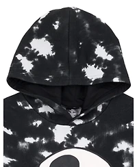 Nightmare Before Christmas Boys Pullover Hoodie