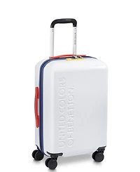 Delsey United 19" Carry-On Spinner